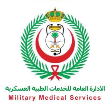 Military Medical Services Logo