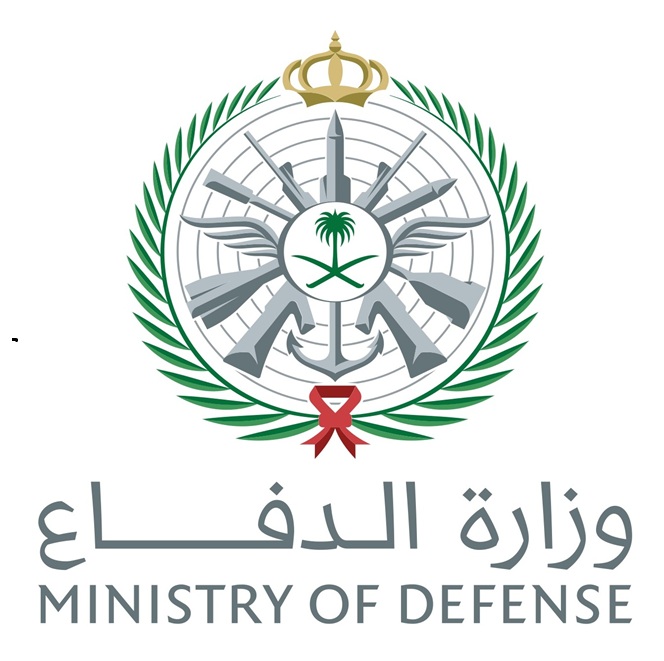 Ministry of Defense Logo